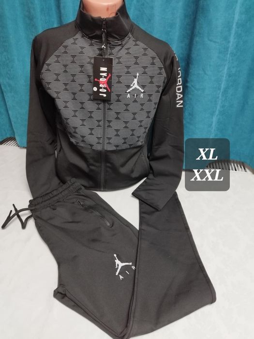 Trening barbati- lichidare