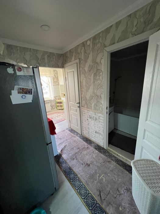 Продается уютный дом