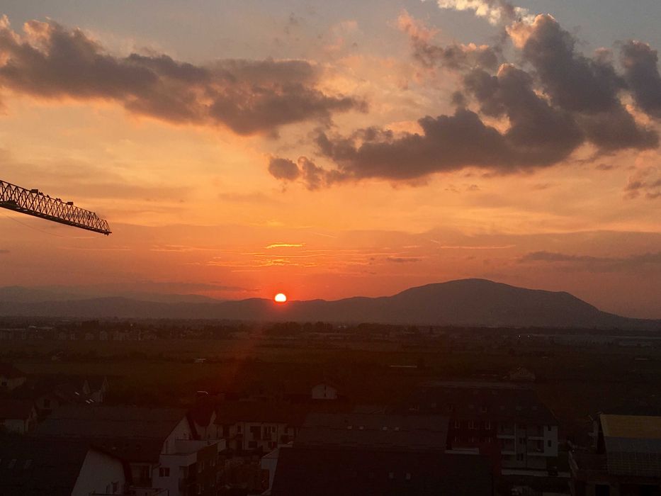 Apartament 2 camere 75mp utili Isaran