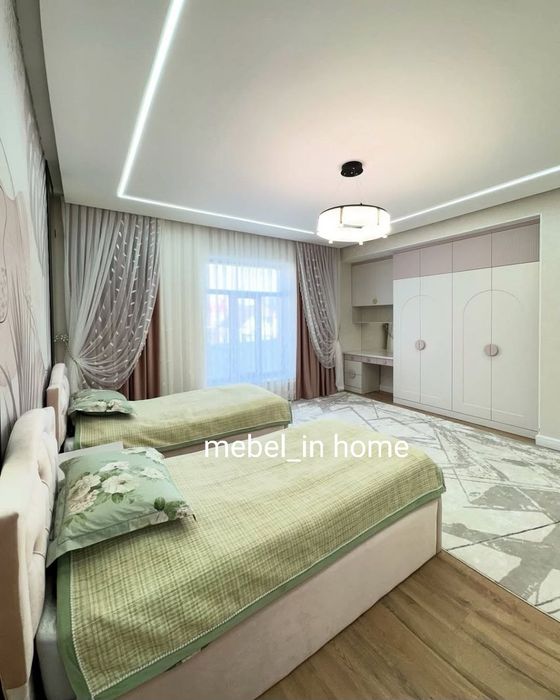 Мебель на заказ для дома и офисов