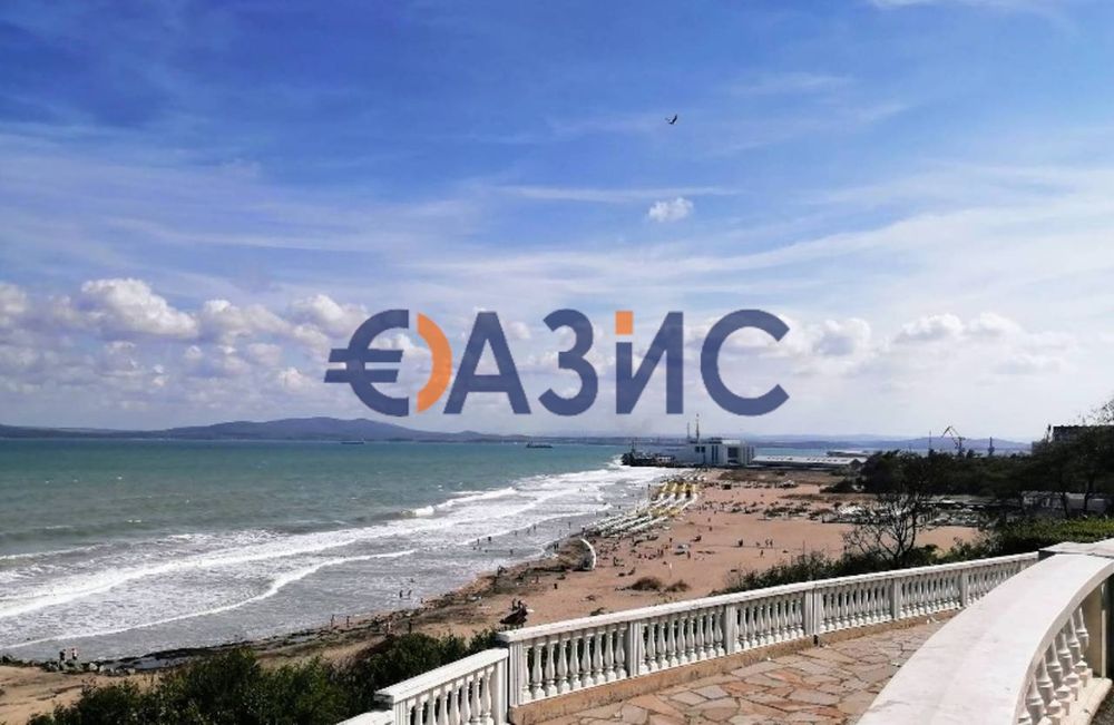 Апартамент с 1 спалня в нов комплекс „Свети Никола 5А“, ул. „Братя