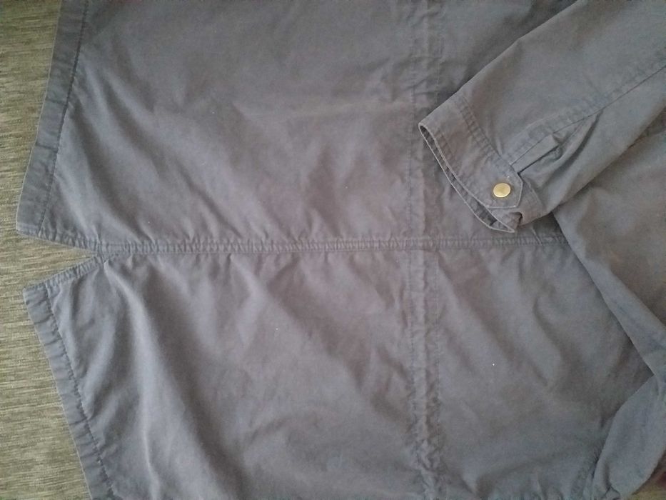 Parka Zara, baieti 164cm/ 13-14 ani