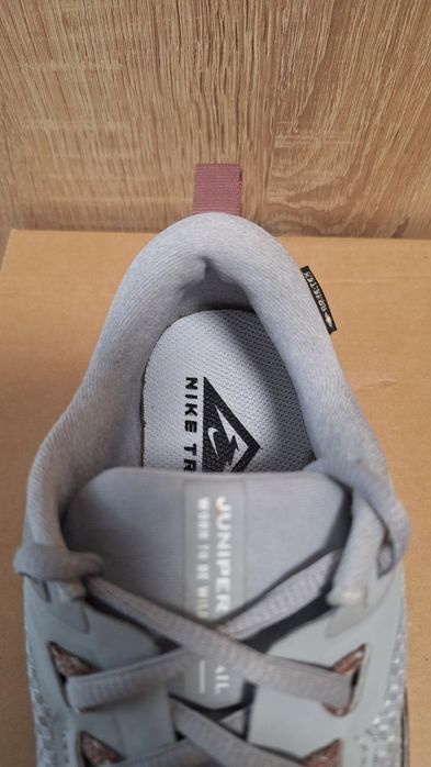 Маратонки Nike Juniper 2 GTX (Gore-tex) 36 (22.5см)