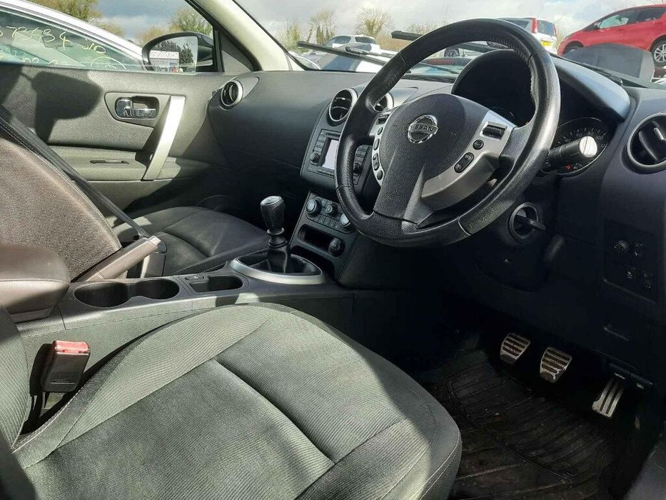 Bloc lumini Nissan Qashqai (2007-2010) [J10] 2010