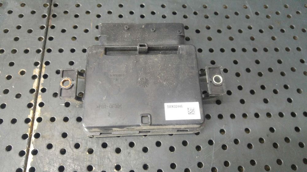 Modul calculator frana de mana audi a8 d3 4e2 4e8 4e0907801a 4e0907801c 32620018a 5wk32446