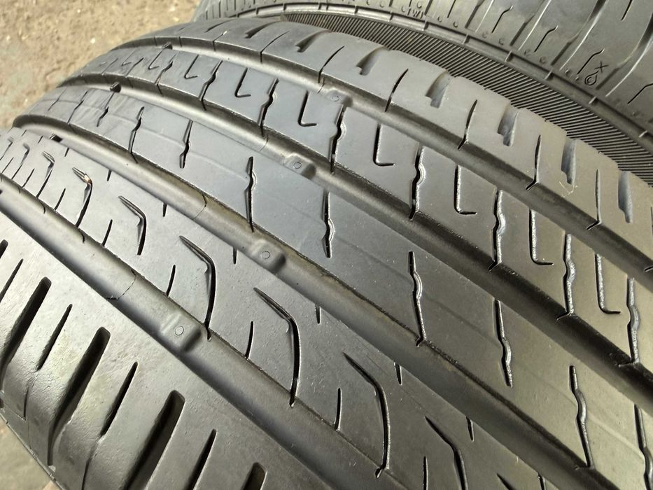 # 2x Anvelope Vara 205/55 r16 - Barum Bravuris 5 HM