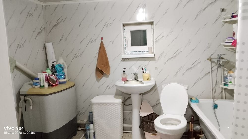 Продам дом 4 комнатная срочно