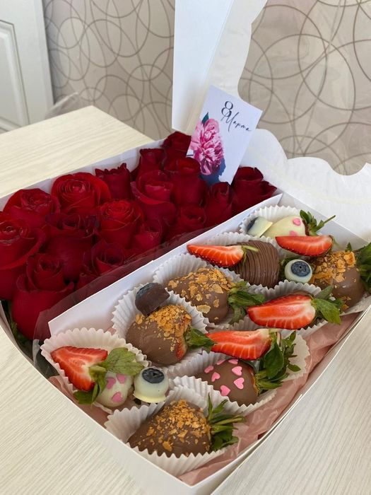 Тюльпан тюльпан цветы