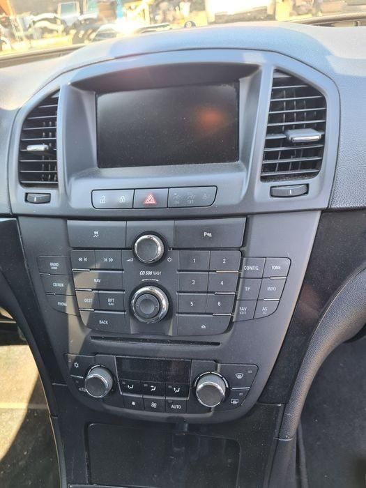 DEZMEMBREZ Opel Insignia A 2.0 cdti A20DTH