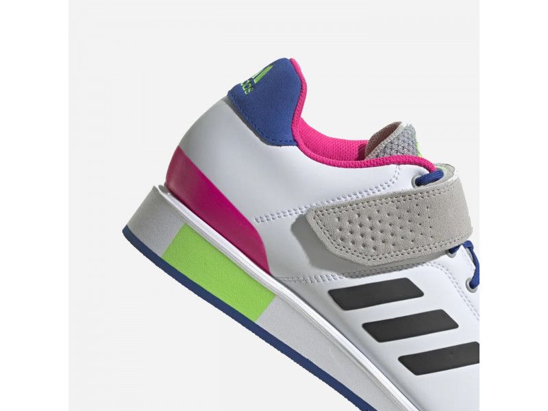 Щангети Adidas Power Perfect 3  размери - 46