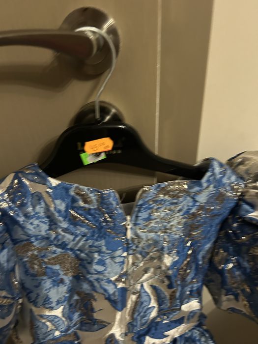 Рокля за момиче shein