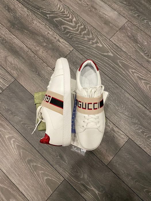 Gucci Sneakers marime 40