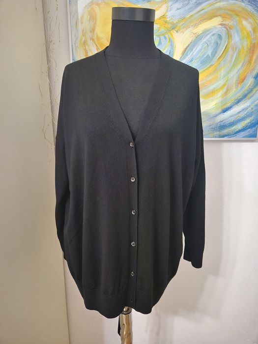 Дизайнерска дамска жилетка Allude