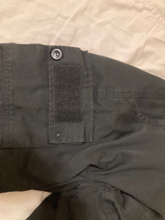 Карго панталони “Патриот”