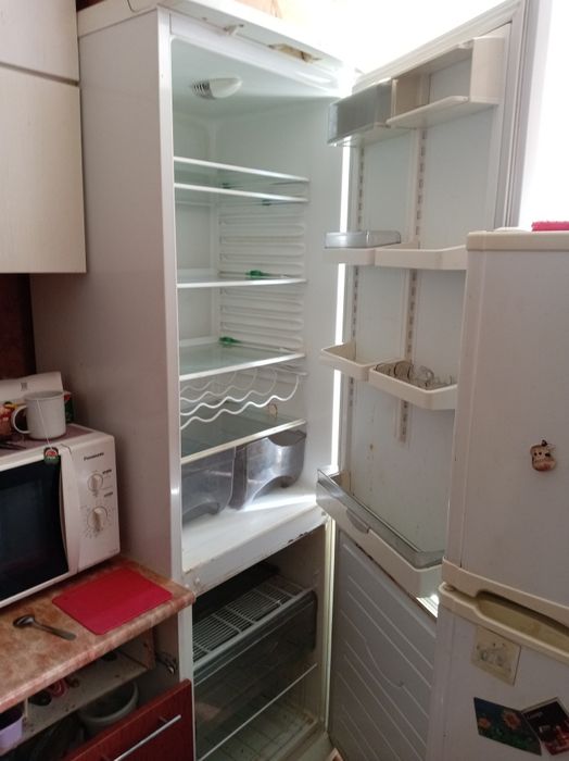 Продам холодильник