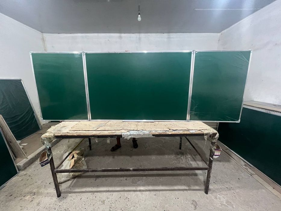 Маркерная доска все размеры