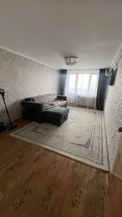 Сдается 2 комнатная квартира