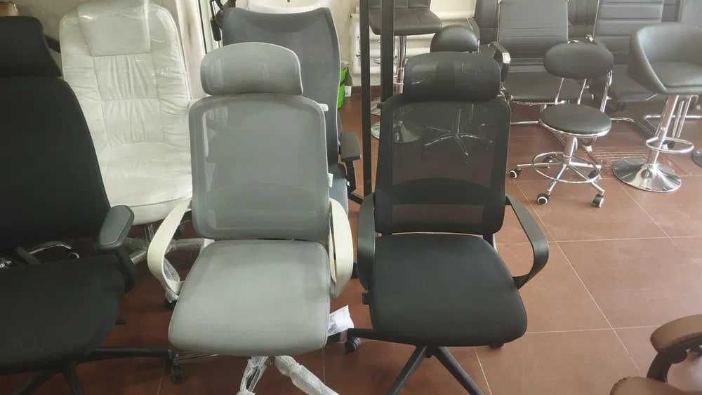 Кресло для офиса и дома - PRICHER