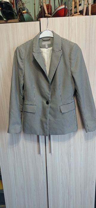 Дамско сако раьмер-38 М