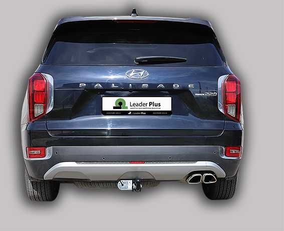 Фаркоп Hyundai Palisade с 2018-24 Хендай Палисад