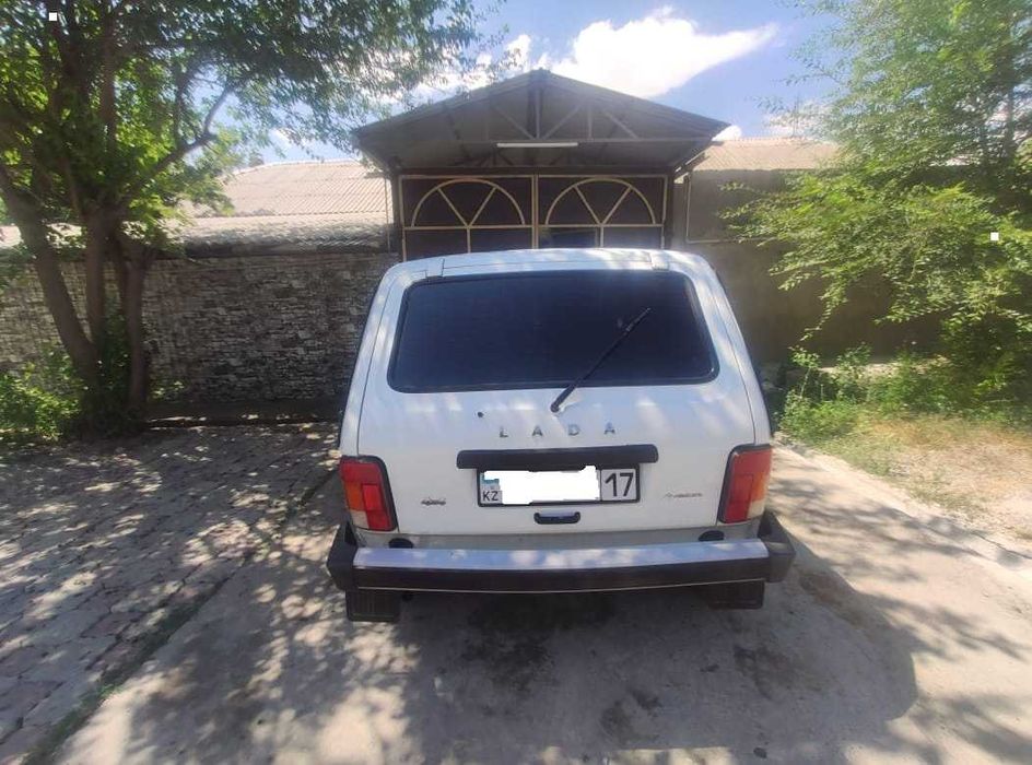 Продам Лада НИВА 2131