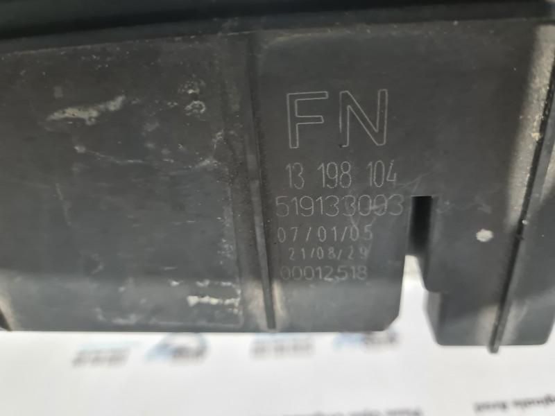 Panou sigurante Opel Vectra C facelift 1.9 CDTI