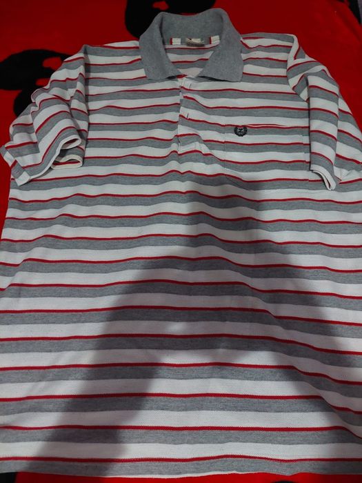 Tricouri vara maneca scurta