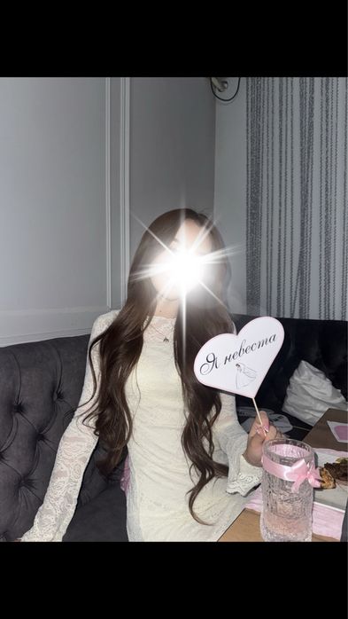 Көйлек сатылады, 1рет киілген