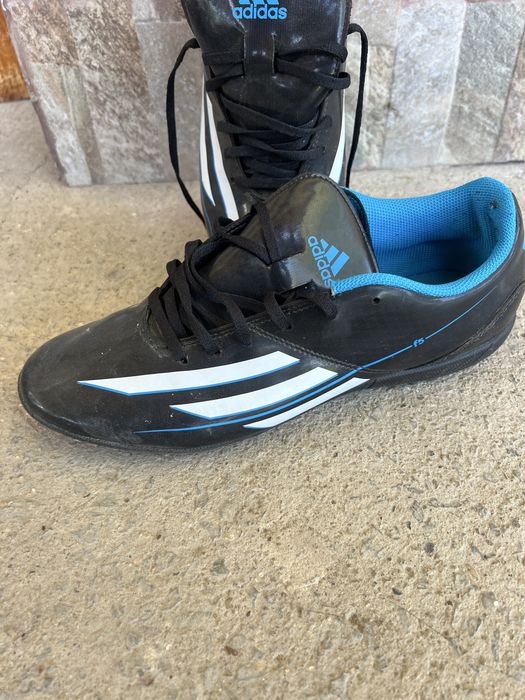 Бутонки/стоножки Адидас