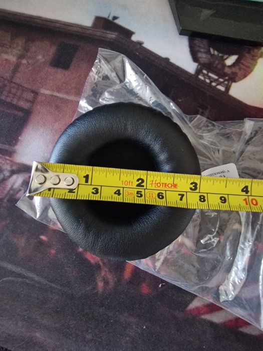 Амбрашуры для наушников