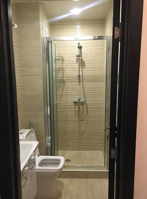 Дава се под наем Двустаен апартамент в Бургас, Възраждане - 60 кв.м за 250 € - Снимка #4