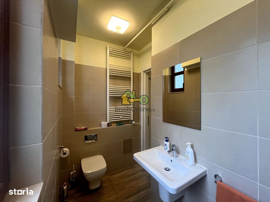 Apartament,  2 Camere, 110 Mp., Etaj 1, Take Ionescu