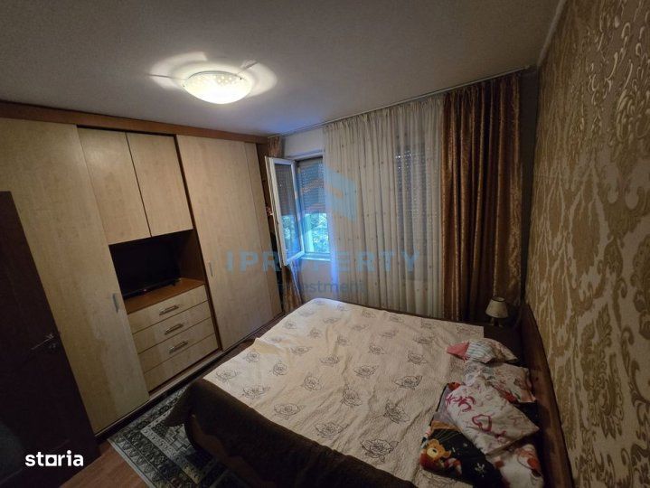 Apartament 3 Camere | Dristor | Pet Friendly | Parcare Inclusa | Balco