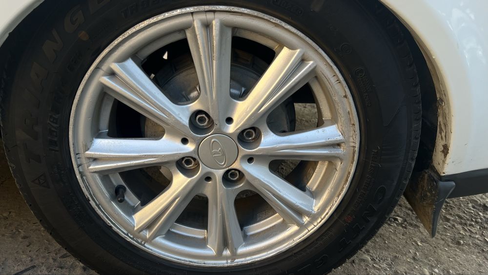 Атика R14 сатылады