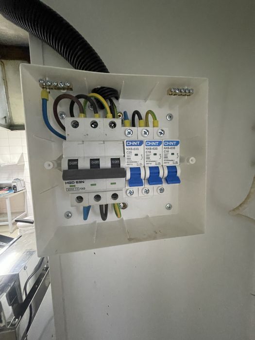 Услуги Электрика Актобе Вызов На Дом Выезд Круглосуточно 24/7 Кабель