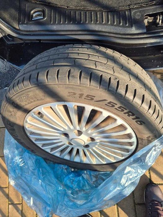 Ford Mondeo MK4 2008