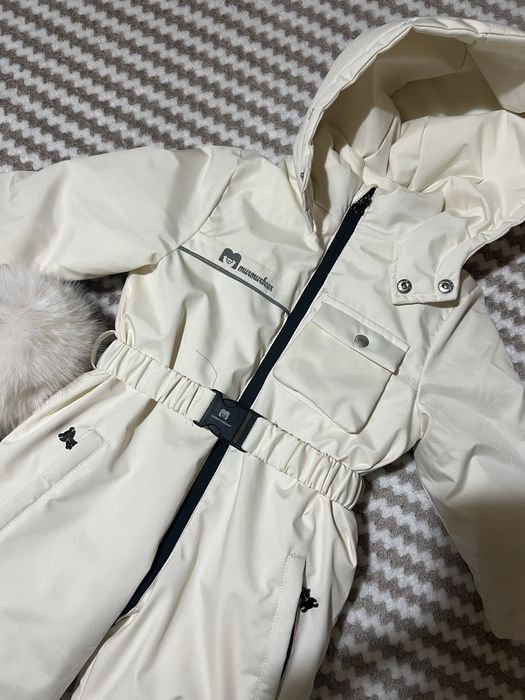 Продам детский комбенизон р.100