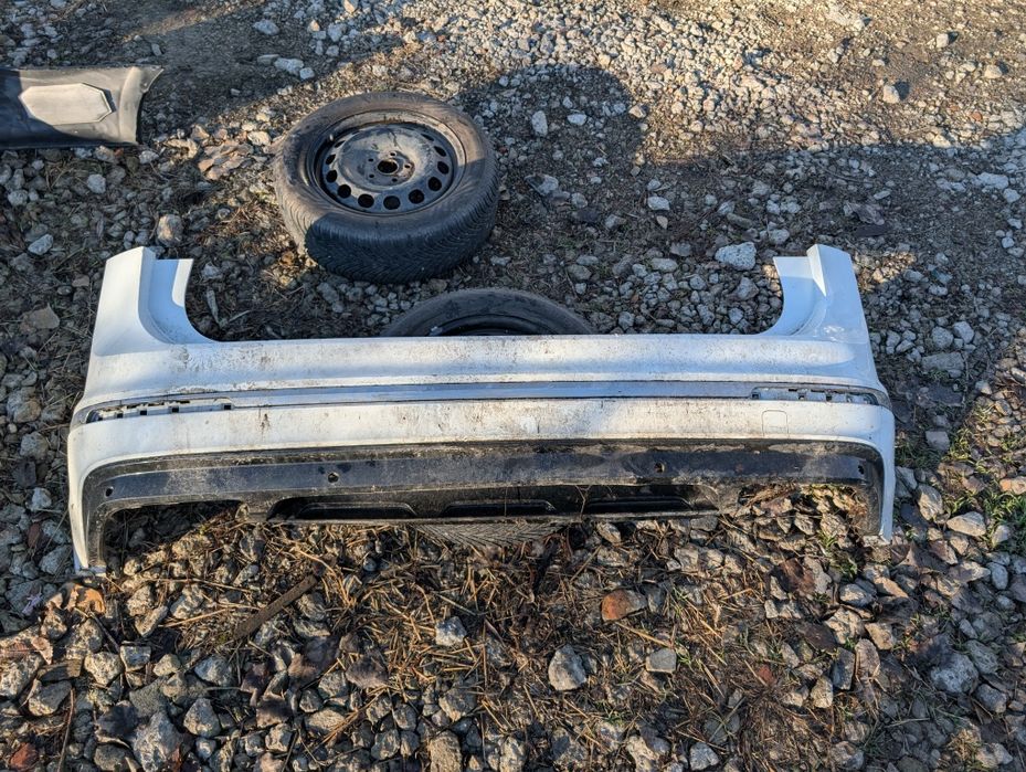 Bara Fata / Spate Modele Volkswagen Golf, Touran, Passat, Tiguan, Eos