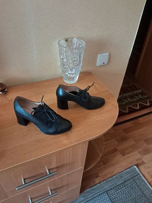 Женские туфли,новые