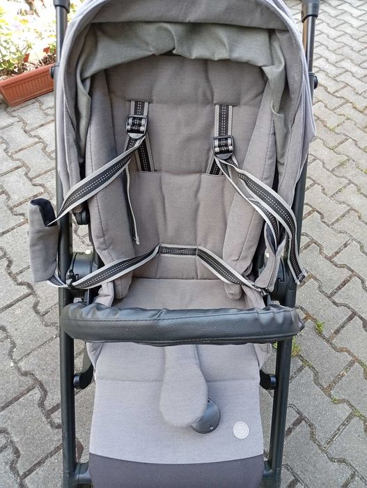 Cybex balios S 2 в 1