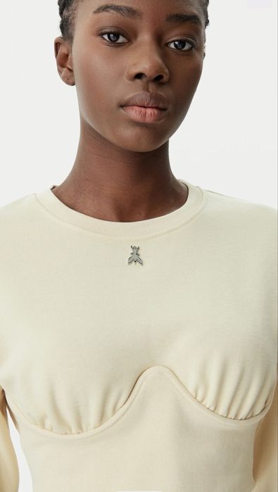 Ново!Оригинални дам.комплекти”Patrizia Pepe”