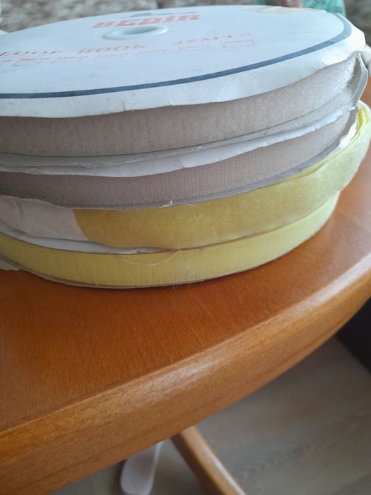 Шивашки материали