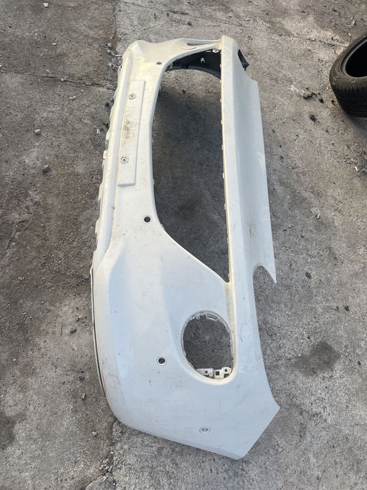 Броня Opel Adam 4бр