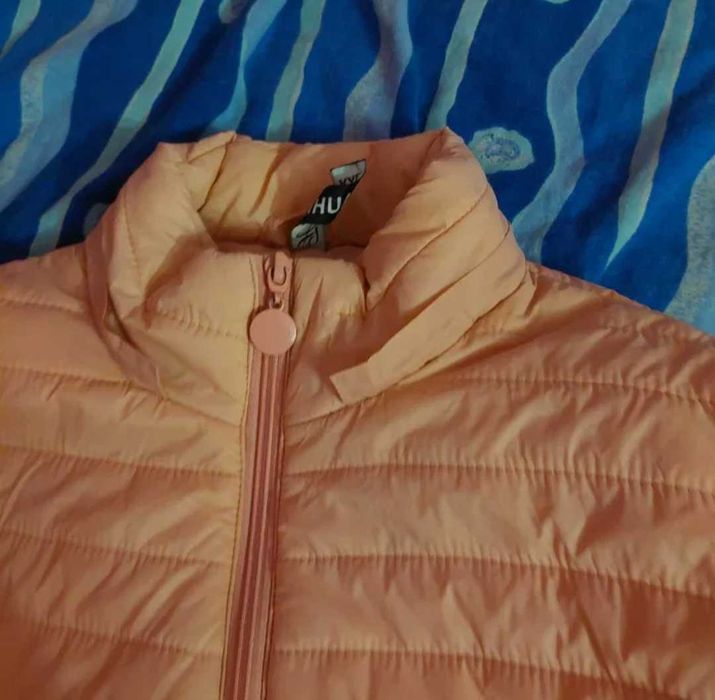 Geacă Primăvară/ Toamnă