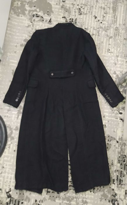 Пальто от Zara р. М
