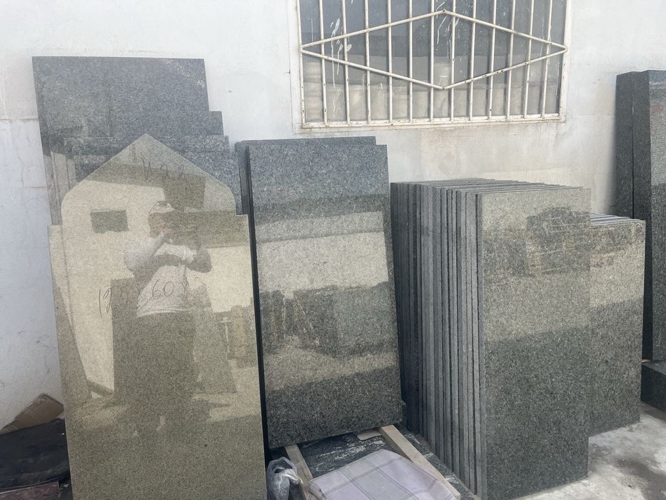 Памиятник гранит кок тас мрамор