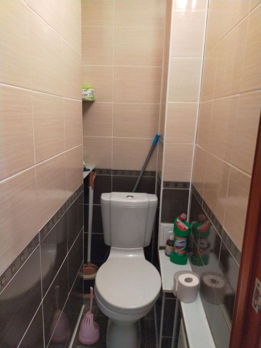 Продам 3 ком квартиру район Океана