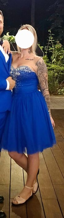 Rochie eleganta de ocazie