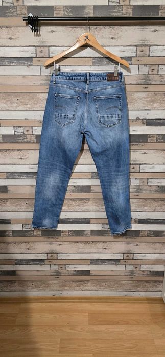 G-star raw W/27-дамски дънки (х-827)