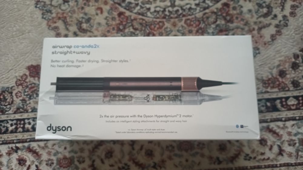 Продам Дайсон новый